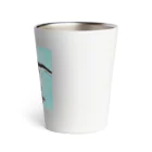 blackcofee12のペンギン赤ちゃん2 Thermo Tumbler