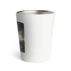 ki1962の大天使ラファエルのプレミアムグッズ Thermo Tumbler