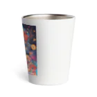 JUNのFlower Girl Thermo Tumbler