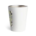 kawachi-sanのゆーくん Thermo Tumbler