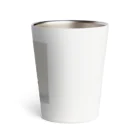 pogoryのシェフアヒル Thermo Tumbler