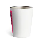 tadankoのアイスキャンディー Thermo Tumbler