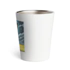 kstm_comの馬くんグッズ Thermo Tumbler