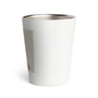 だいすけのカラフトフクロウ Thermo Tumbler