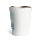 RyosukeYamamotoのこころねこ Thermo Tumbler