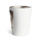 osaruna7741の対峙 Thermo Tumbler