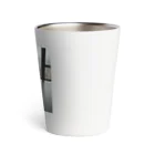 ミウ&ゆうの部屋のcoffee Time Thermo Tumbler