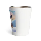 MistyStarkのペンギンスキー Thermo Tumbler