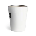 おもしろいTシャツ屋さんのsimple　シンプル Thermo Tumbler