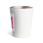 okitahiromuの2ndライフフィッシュ Thermo Tumbler