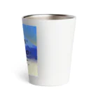 COCONUTchanのとほかみゑひためグッズ Thermo Tumbler