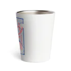 Fluffy_HUGSの【フラハグ】コーヒータイム Thermo Tumbler