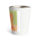 "Positive Thinking"の"Positive Thinking"  Thermo Tumbler