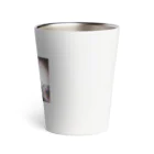 hemphopeのlove うぐ Thermo Tumbler