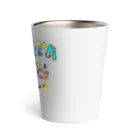 YUTO5のスペルモンスター Thermo Tumbler