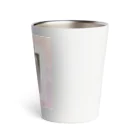 moko yuzuのななみ Thermo Tumbler