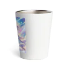 Sesilionの天空の女勇者 Thermo Tumbler