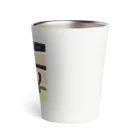 anagram12の子猫 Thermo Tumbler