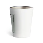 BIRDIE_GIRLのおしゃれゴルフ Thermo Tumbler