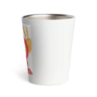 Piglet-828のstop Thermo Tumbler