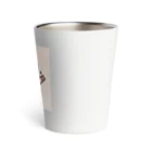 mini_asuのCut 猫 Thermo Tumbler