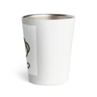 Akesahaのお猿 Thermo Tumbler