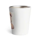 angelのクマさん Thermo Tumbler