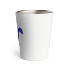 @youの青い猫 Thermo Tumbler