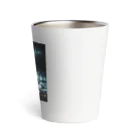 Panchoの工場萌え Thermo Tumbler