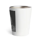 alphayouのホラーデザインドリアン Thermo Tumbler