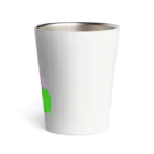 unicorn_hsのユニ子シリーズ Thermo Tumbler