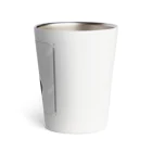 R＆YのAmericanスナック Thermo Tumbler