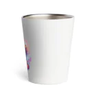 mtommyのミィーチャン Thermo Tumbler