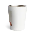 aaaatuのラッパー Thermo Tumbler