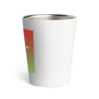 BIRDIE_GIRLのバーディーガール Thermo Tumbler