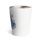 TONBOのガクガクブルブル Thermo Tumbler