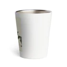 MCsuisuiエンタープライズのダンディ君ともんちゃん Thermo Tumbler