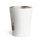 kariginuの星空の旅 Thermo Tumbler