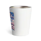 cameron2のぴょんちゃん Thermo Tumbler