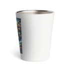 takaoda yu shopのライオン Thermo Tumbler