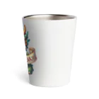 niko&PANDA shopの辰の子 Thermo Tumbler