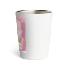 Sweet_moonLaboのSweetインテリア Thermo Tumbler