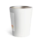 KenySignsのサンタネコちゃんのイラストグッズ Thermo Tumbler