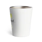 cahillの湖畔 Thermo Tumbler
