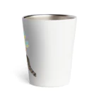 tkmhw832のソックス Thermo Tumbler