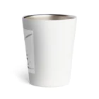 surekaraの孤高 Thermo Tumbler