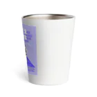 UNKNOWN DISCOVERYのmidwinter swim club Thermo Tumbler