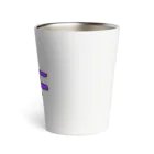 SirasuAziの毒入れ Thermo Tumbler