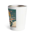 gdaimyoのTokyoByNight Thermo Tumbler