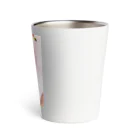 HIDONNAのカレンダー2024年表紙デザイン Thermo Tumbler